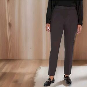 Womens Pants Size‎ 10 Banana Republic Ladies' Ponte Pants Brown